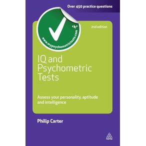 IQ-and-Psychometric-Tests