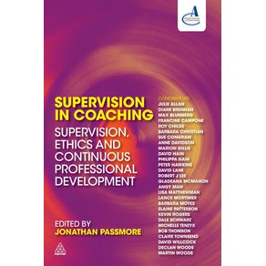 Supervision-in-Coaching