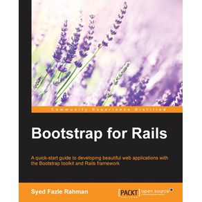 Bootstrap-for-Rails