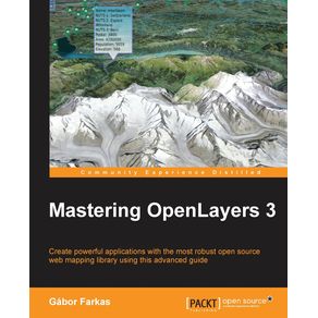 Mastering-OpenLayers-3