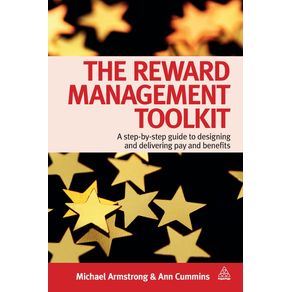 The-Reward-Management-Toolkit