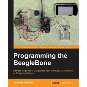 Programming-the-BeagleBone