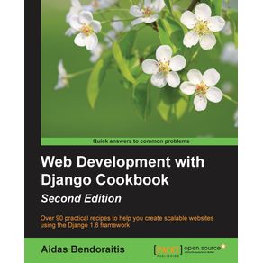 Web-Development-with-Django-Cookbook---Second-Edition
