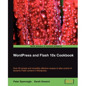 Wordpress-and-Flash-10x-Cookbook