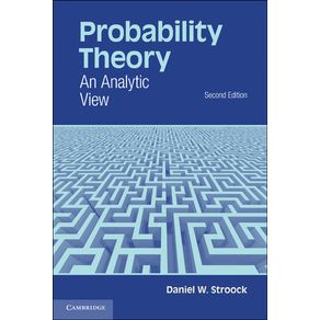 Probability-Theory