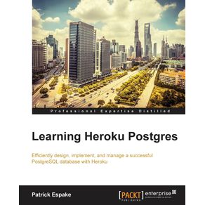 Learning-Heroku-Postgres