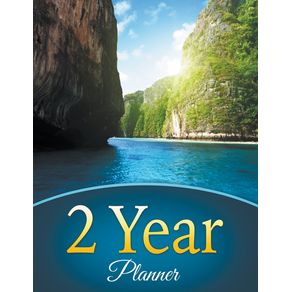 2-Year-Planner