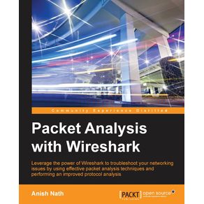 Packet-Analysis-with-Wireshark