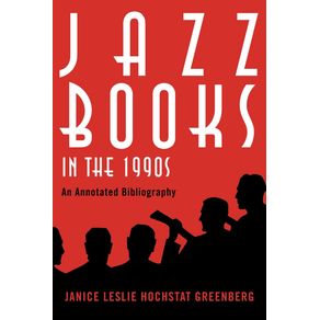 Jazz-Books-in-the-1990s