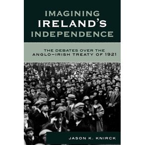 Imagining-Irelands-Independence