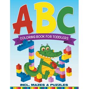 ABC-Coloring-Book-For-Toddlers-incl.-Mazes---Puzzles