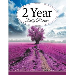 2-Year-Daily-Planner