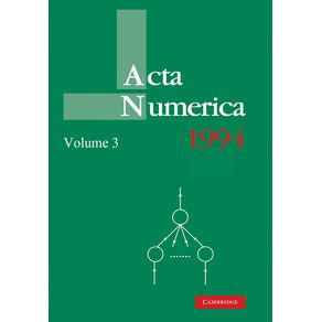 ACTA-Numerica-1994