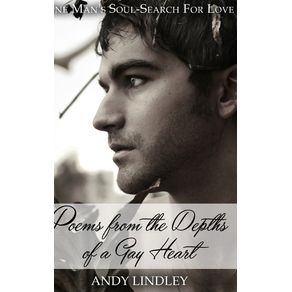 Poems-from-the-Depths-of-a-Gay-Heart--hardcover-