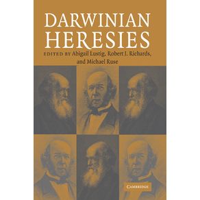 Darwinian-Heresies
