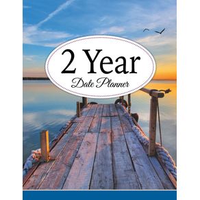 2-Year-Date-Planner