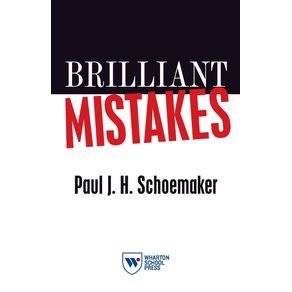 Brilliant-Mistakes