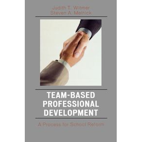 Team-Based-Professional-Development