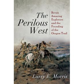 The-Perilous-West