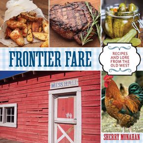 Frontier-Fare