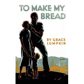 To-Make-My-Bread
