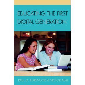 Educating-the-First-Digital-Generation
