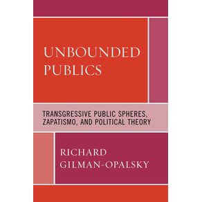 Unbounded-Publics
