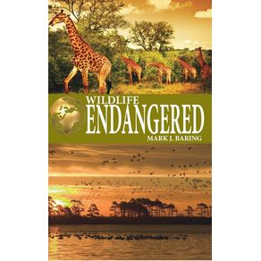 Wildlife-Endangered