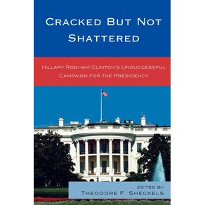 Cracked-but-Not-Shattered