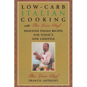 Low-Carb-Italian-Cooking