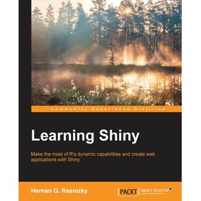 Learning-Shiny