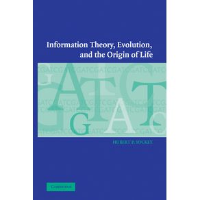 Information-Theory-Evolution-and-the-Origin-of-Life