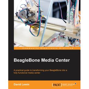 BeagleBone-Media-Center