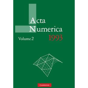 ACTA-Numerica-1993