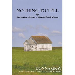 Nothing-to-Tell