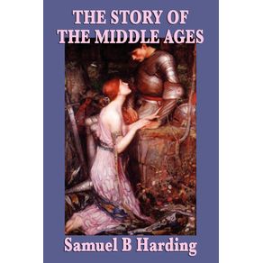 The-Story-of-the-Middle-Ages