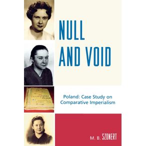 Null-and-Void
