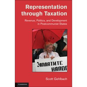 Representation-Through-Taxation