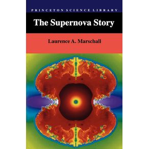 The-Supernova-Story