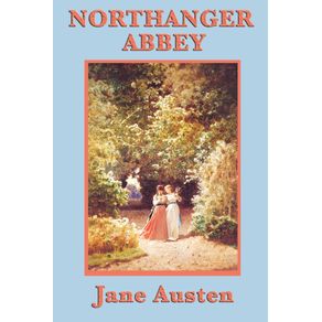 Northanger-Abbey