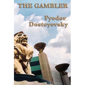 The-Gambler