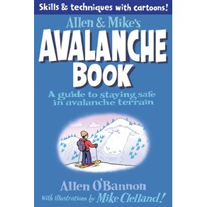 Allen---Mikes-Avalanche-Book