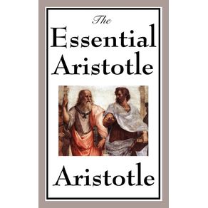 The-Essential-Aristotle