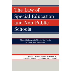 The-Law-of-Special-Education-and-Non-Public-Schools