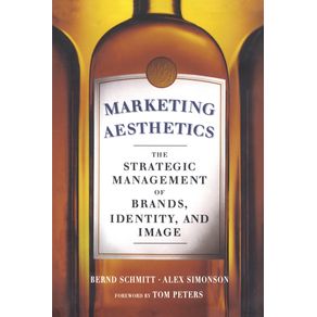 Marketing-Aesthetics