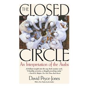 The-Closed-Circle
