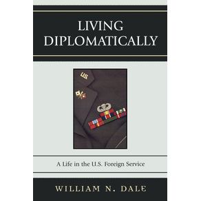 Living-Diplomatically