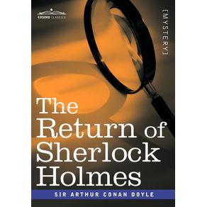 The-Return-of-Sherlock-Holmes