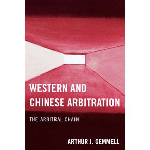 Western-and-Chinese-Arbitration