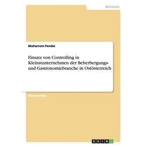 Einsatz-von-Controlling-in-Kleinstunternehmen-der-Beherbergungs--und-Gastronomiebranche-in-Ostosterreich